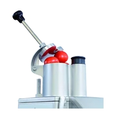 R 502 Combination Processor - Robot Coupe